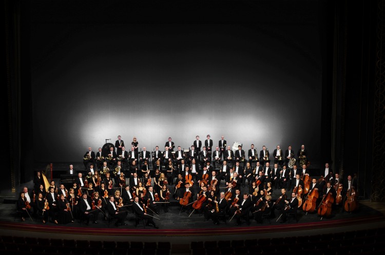Orkiestra Teatru Wielkiego – Opery Narodowej