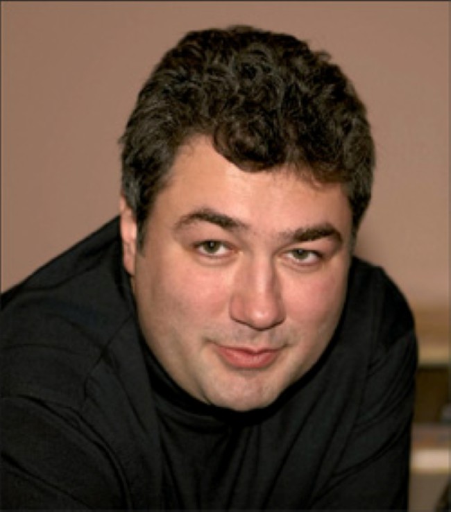 Vadim Rudenko